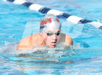 Thumbnail 3 in AIA Division III Swim State Championships photogallery.