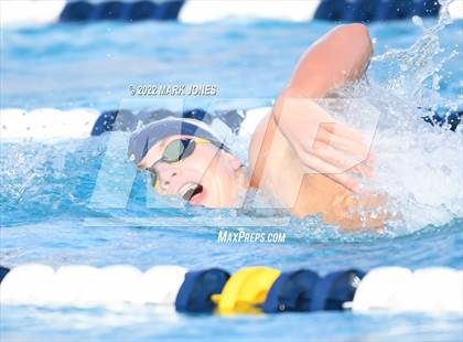 Thumbnail 2 in AIA Division III Swim State Championships photogallery.