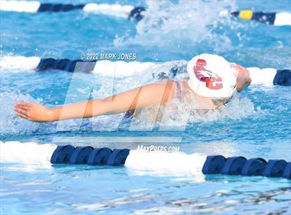 Thumbnail 2 in AIA Division III Swim State Championships photogallery.