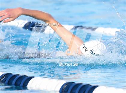 Thumbnail 1 in AIA Division III Swim State Championships photogallery.
