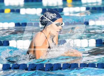 Thumbnail 2 in AIA Division III Swim State Championships photogallery.
