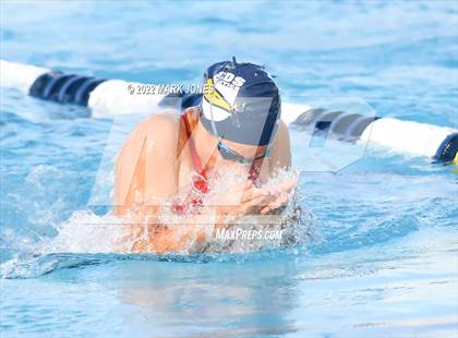 Thumbnail 2 in AIA Division III Swim State Championships photogallery.