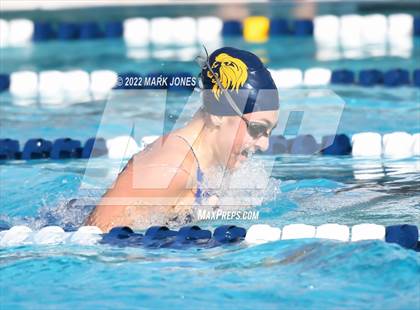 Thumbnail 2 in AIA Division III Swim State Championships photogallery.