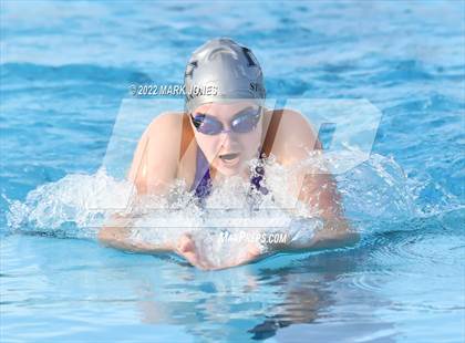 Thumbnail 1 in AIA Division III Swim State Championships photogallery.