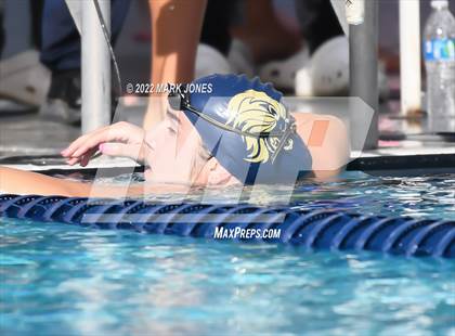 Thumbnail 2 in AIA Division III Swim State Championships photogallery.