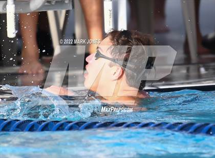 Thumbnail 3 in AIA Division III Swim State Championships photogallery.