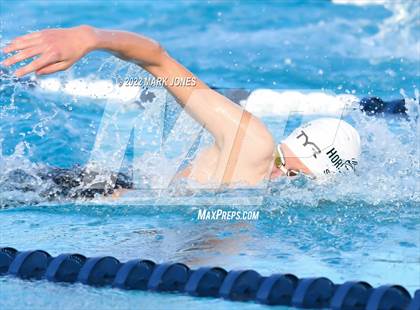 Thumbnail 1 in AIA Division III Swim State Championships photogallery.