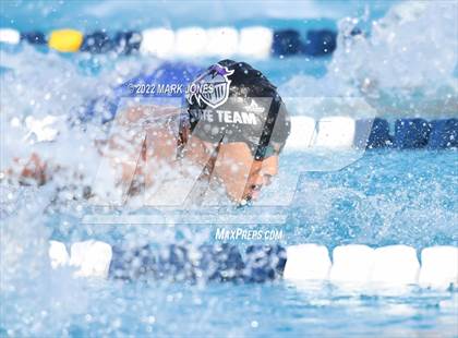 Thumbnail 3 in AIA Division III Swim State Championships photogallery.