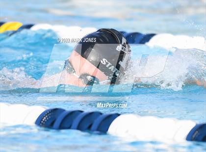 Thumbnail 2 in AIA Division III Swim State Championships photogallery.