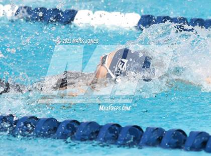 Thumbnail 2 in AIA Division III Swim State Championships photogallery.