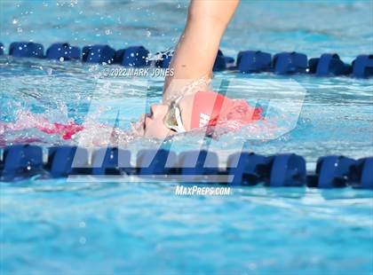 Thumbnail 3 in AIA Division III Swim State Championships photogallery.