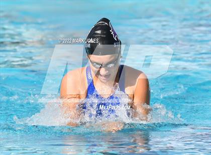 Thumbnail 2 in AIA Division III Swim State Championships photogallery.