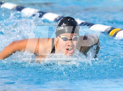 Thumbnail 1 in AIA Division III Swim State Championships photogallery.