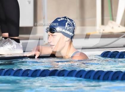 Thumbnail 2 in AIA Division III Swim State Championships photogallery.