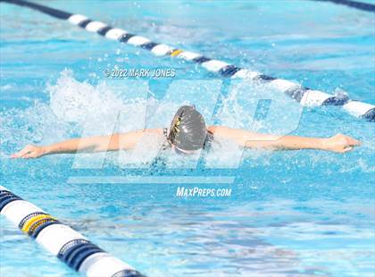 Thumbnail 3 in AIA Division III Swim State Championships photogallery.