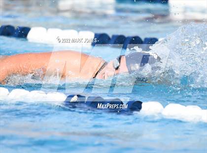 Thumbnail 2 in AIA Division III Swim State Championships photogallery.