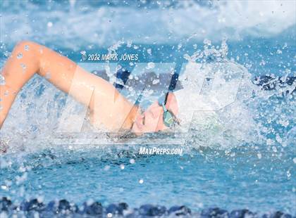 Thumbnail 3 in AIA Division III Swim State Championships photogallery.