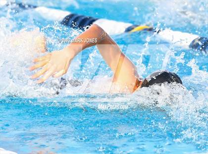 Thumbnail 1 in AIA Division III Swim State Championships photogallery.