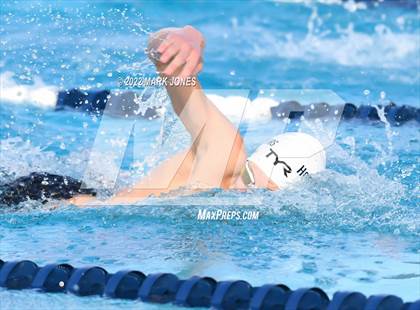 Thumbnail 2 in AIA Division III Swim State Championships photogallery.