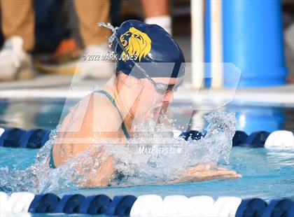 Thumbnail 2 in AIA Division III Swim State Championships photogallery.