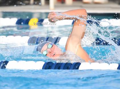 Thumbnail 2 in AIA Division III Swim State Championships photogallery.