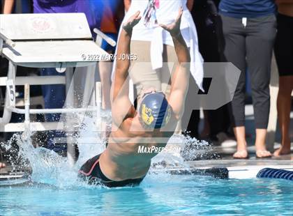 Thumbnail 1 in AIA Division III Swim State Championships photogallery.