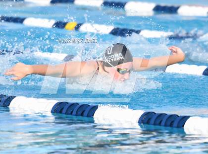 Thumbnail 2 in AIA Division III Swim State Championships photogallery.