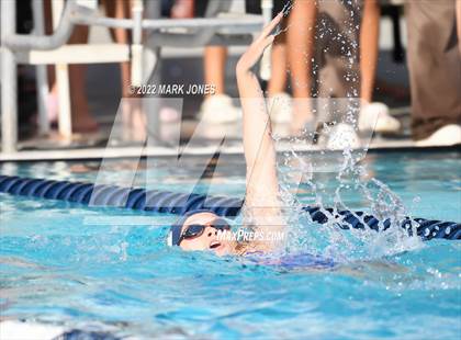 Thumbnail 3 in AIA Division III Swim State Championships photogallery.