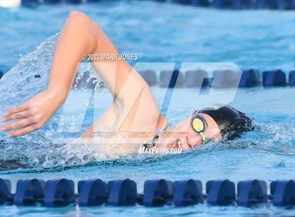 Thumbnail 2 in AIA Division III Swim State Championships photogallery.