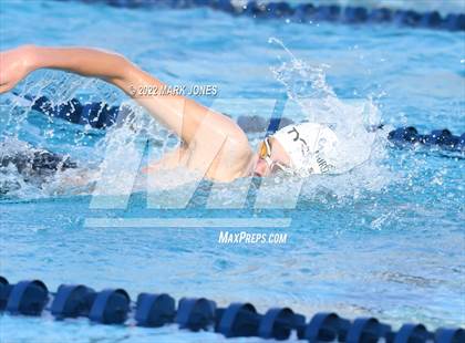 Thumbnail 2 in AIA Division III Swim State Championships photogallery.
