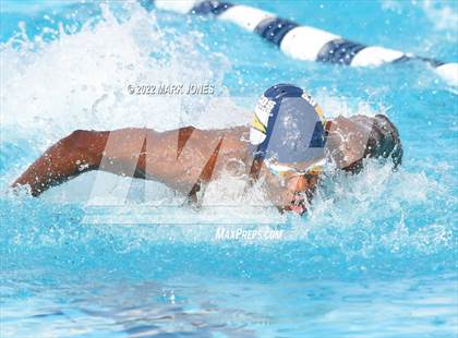Thumbnail 2 in AIA Division III Swim State Championships photogallery.