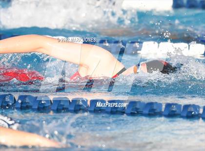 Thumbnail 2 in AIA Division III Swim State Championships photogallery.