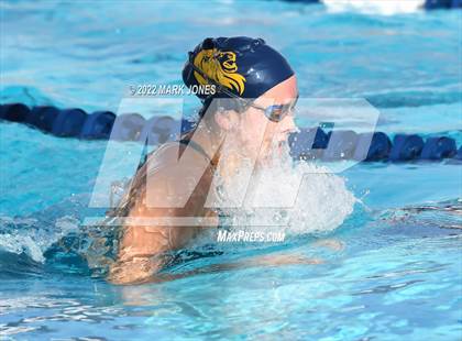 Thumbnail 1 in AIA Division III Swim State Championships photogallery.