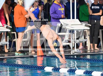 Thumbnail 1 in AIA Division III Swim State Championships photogallery.