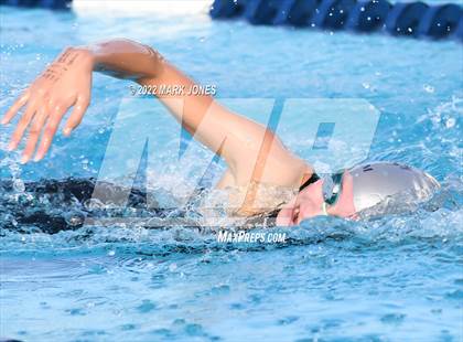 Thumbnail 3 in AIA Division III Swim State Championships photogallery.