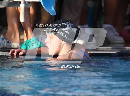 Thumbnail 2 in AIA Division III Swim State Championships photogallery.