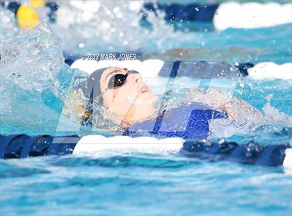 Thumbnail 2 in AIA Division III Swim State Championships photogallery.