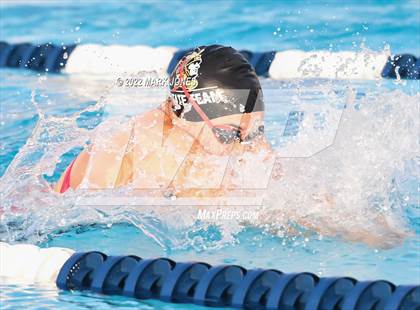 Thumbnail 1 in AIA Division III Swim State Championships photogallery.