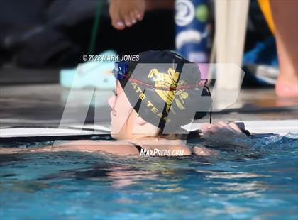 Thumbnail 2 in AIA Division III Swim State Championships photogallery.