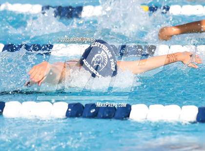 Thumbnail 2 in AIA Division III Swim State Championships photogallery.