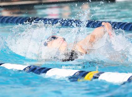 Thumbnail 2 in AIA Division III Swim State Championships photogallery.
