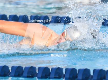 Thumbnail 2 in AIA Division III Swim State Championships photogallery.