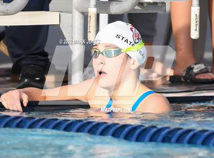 Thumbnail 2 in AIA Division III Swim State Championships photogallery.