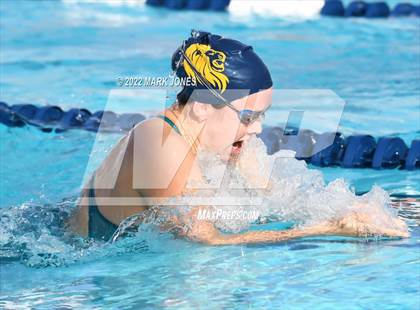 Thumbnail 3 in AIA Division III Swim State Championships photogallery.