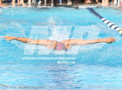 Thumbnail 3 in AIA Division III Swim State Championships photogallery.