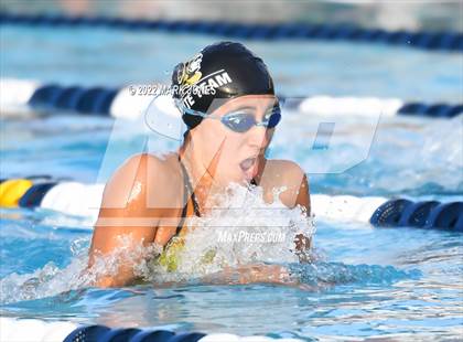 Thumbnail 2 in AIA Division III Swim State Championships photogallery.