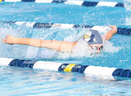 Thumbnail 1 in AIA Division III Swim State Championships photogallery.