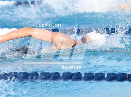 Thumbnail 2 in AIA Division III Swim State Championships photogallery.