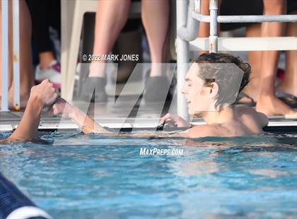 Thumbnail 3 in AIA Division III Swim State Championships photogallery.
