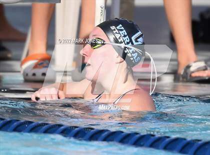Thumbnail 3 in AIA Division III Swim State Championships photogallery.
